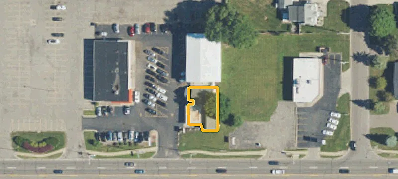 4820 Saginaw Hwy