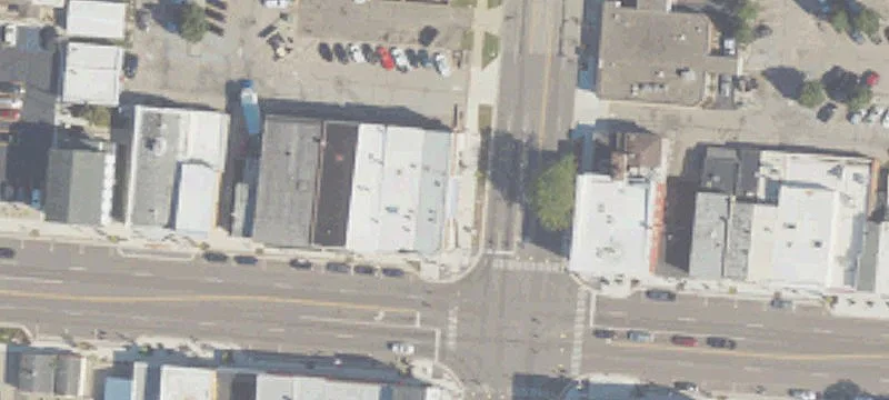 145 Michigan Ave