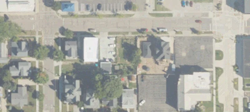 408 Huron St