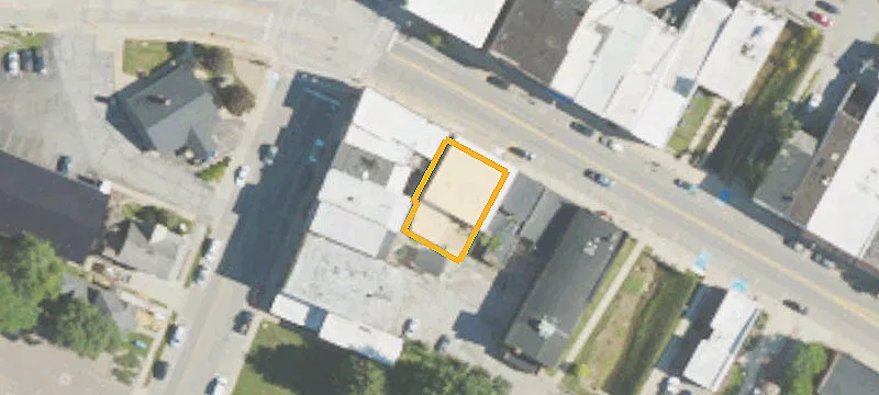 120 Huron Ave