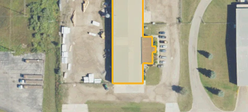 639 Industrial Dr