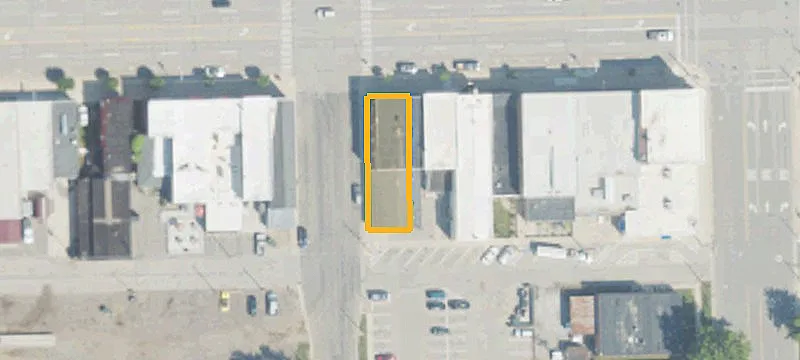 6450 Main St