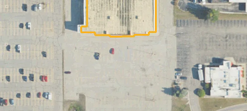 1806 Airport Rd