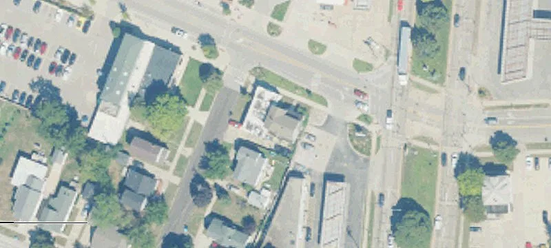 800 Washington Ave