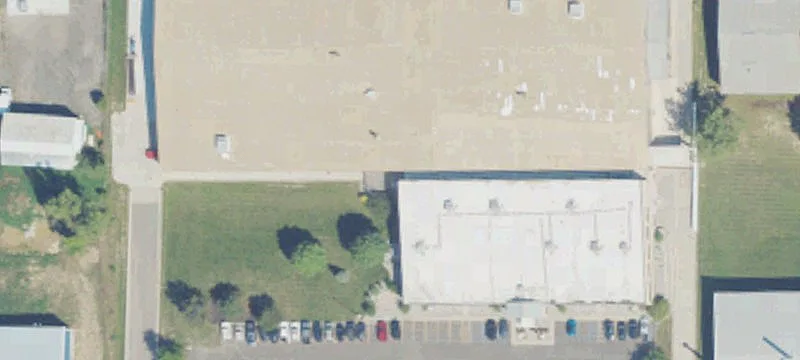 1555 Industrial Dr