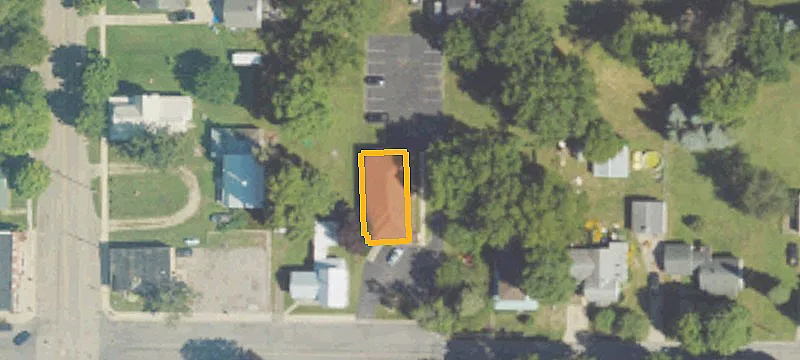 155 Cross St