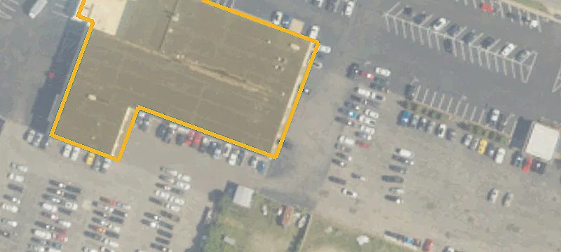 295 Dickman Rd