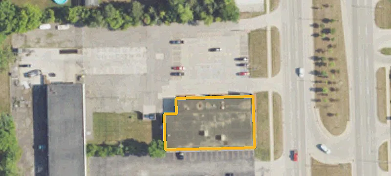 18236 Ft St