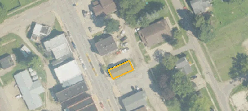 Burr Oak, MI 49030