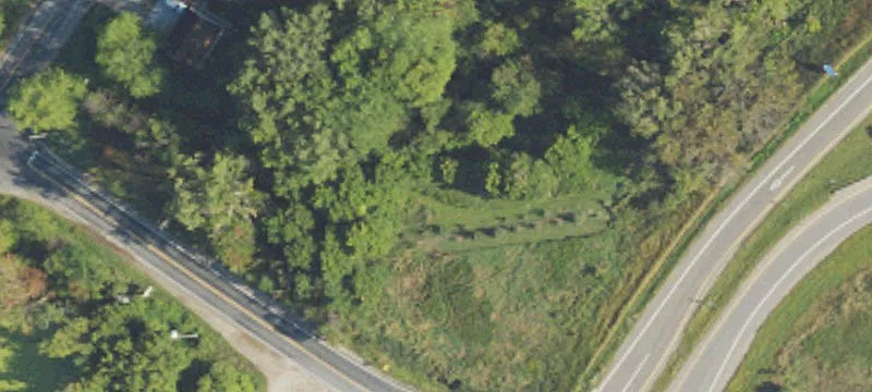 6 Mile Rd