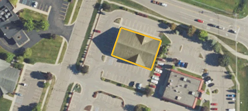 12775 Escanaba Dr