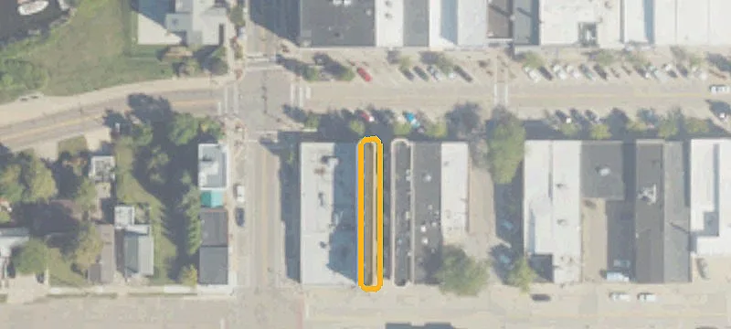 406 Phoenix St Ste, Unit 1
