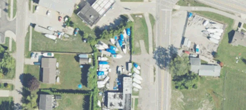 Harrison Township, MI 48045