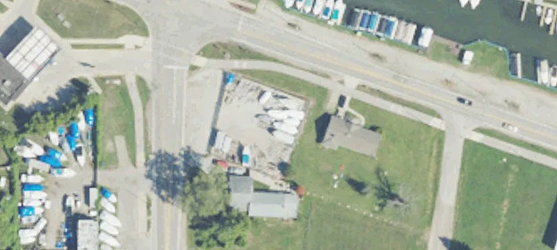Harrison Township, MI 48045