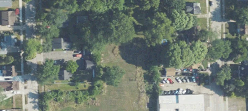 20775 Frontage