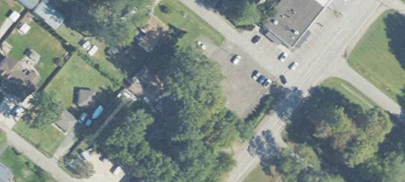 Jefferson Ave