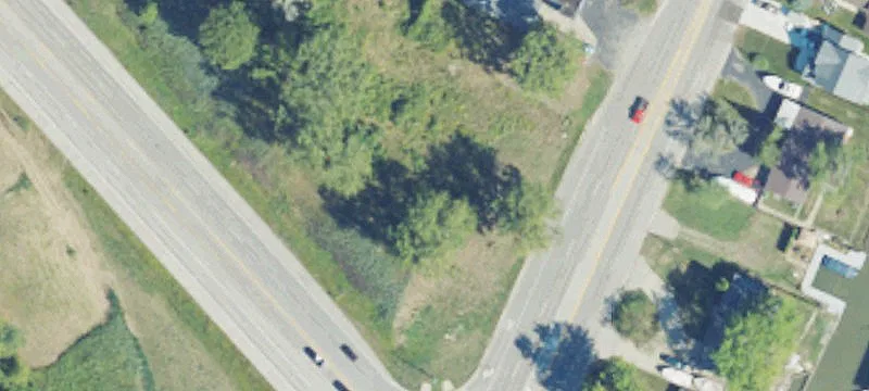 21 Mile Rd
