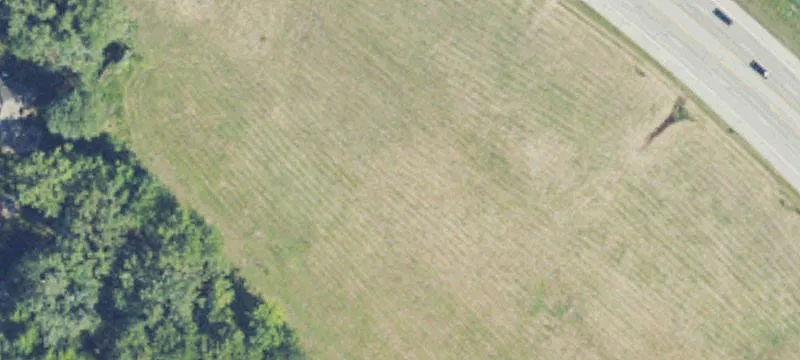 21 Mile Rd