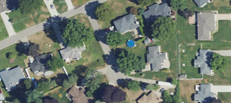 25 Mile Rd