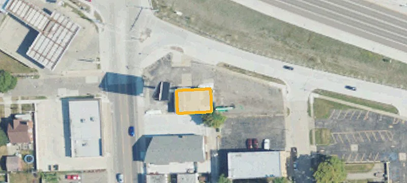 Hazel Park, MI 48030