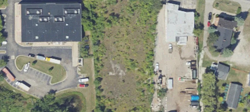 2620 Auburn Rd