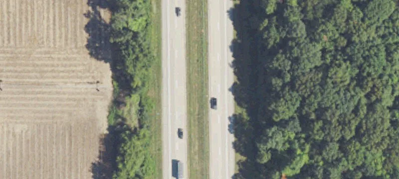 Petersburg, MI 49270