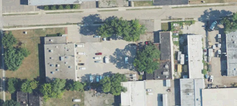 Capital Ave
