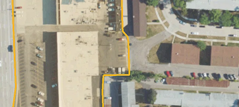 Greenfield Rd