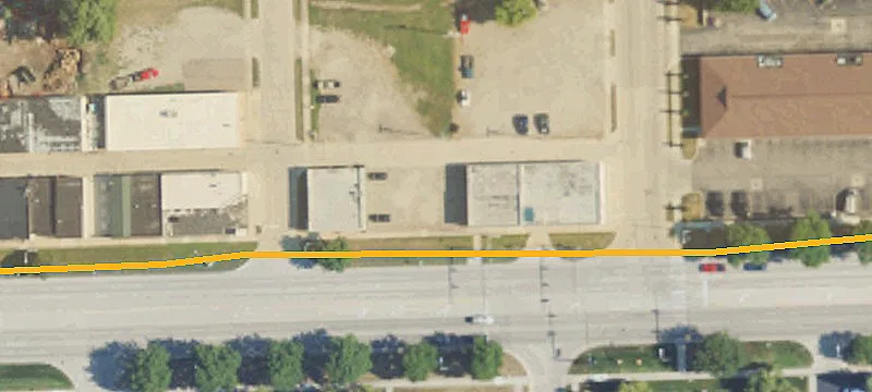Clawson, MI 48017