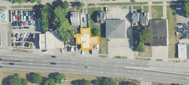 Hazel Park, MI 48030