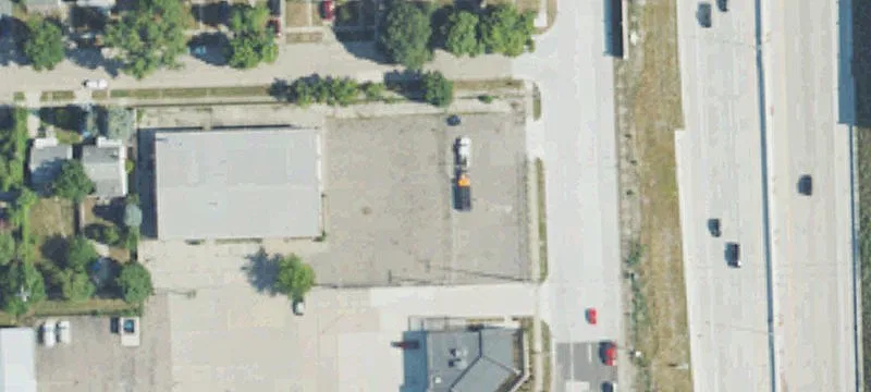 Hazel Park, MI 48030