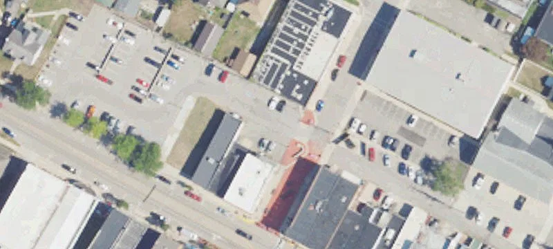 Main St