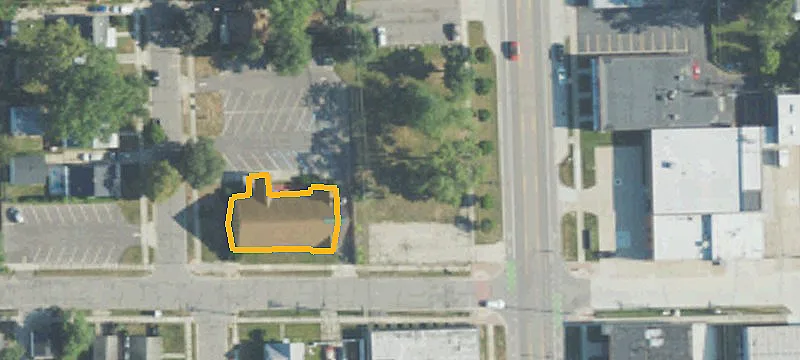 3115 Hilton Rd