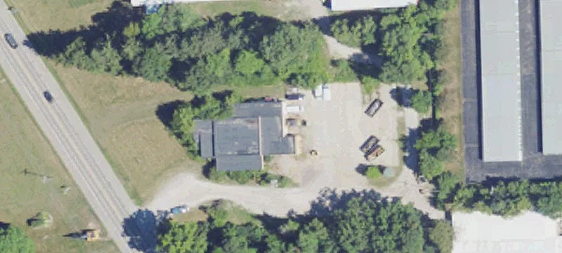 136 Ortonville Rd