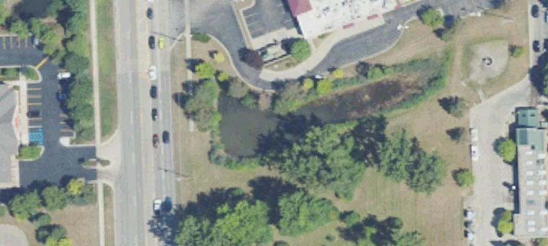 Belleville Rd