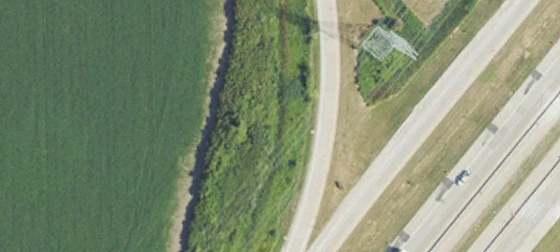 La Salle, MI 48145