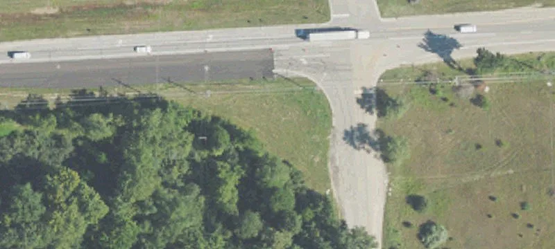 Highland Rd
