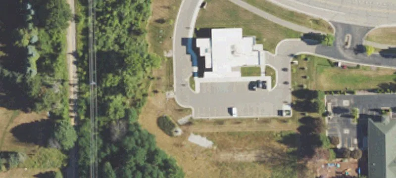 922 Baldwin Rd