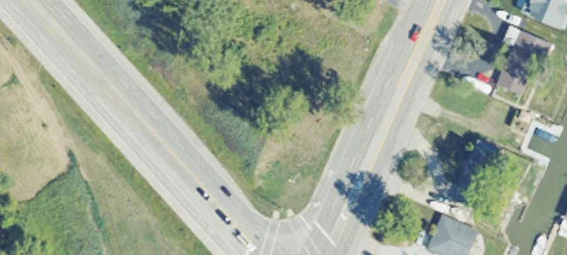 Chesterfield Township, MI 48047