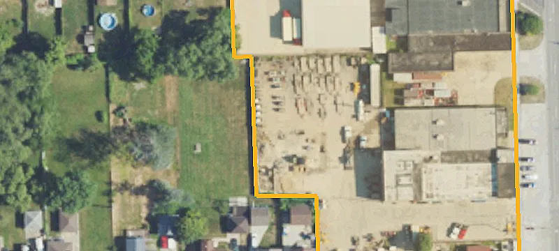 Hazel Park, MI 48030