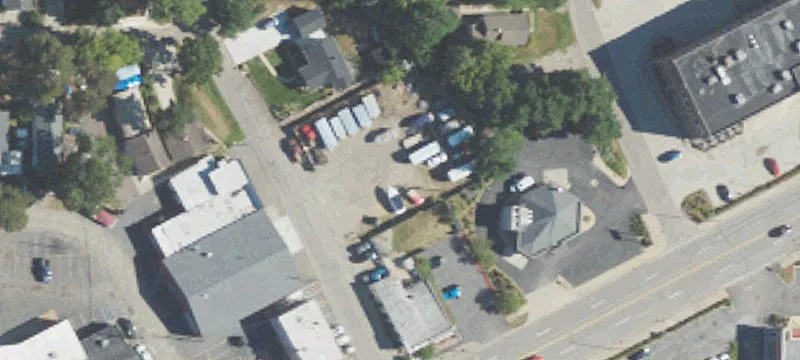 Keego Harbor, MI 48320