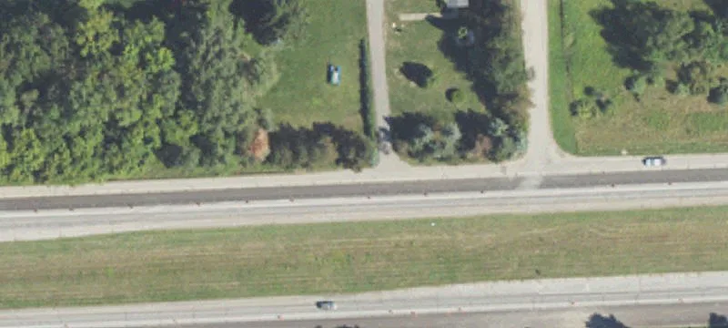 Highland Rd