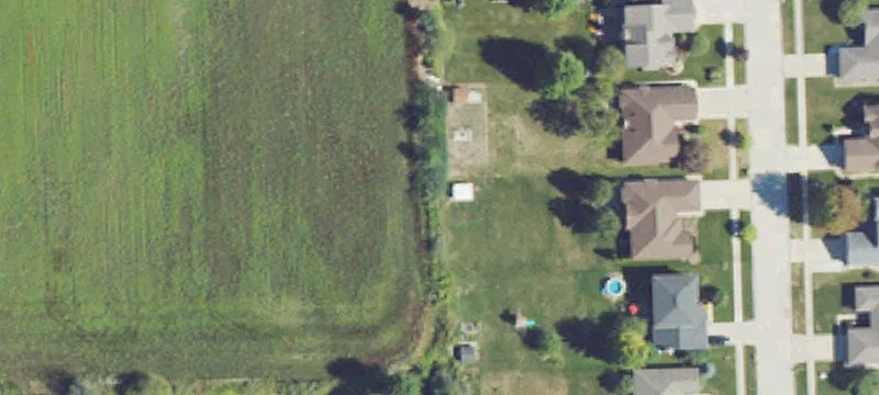 25 Mile Rd
