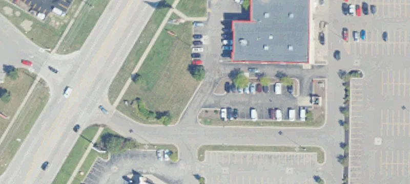 Chesterfield Township, MI 48051