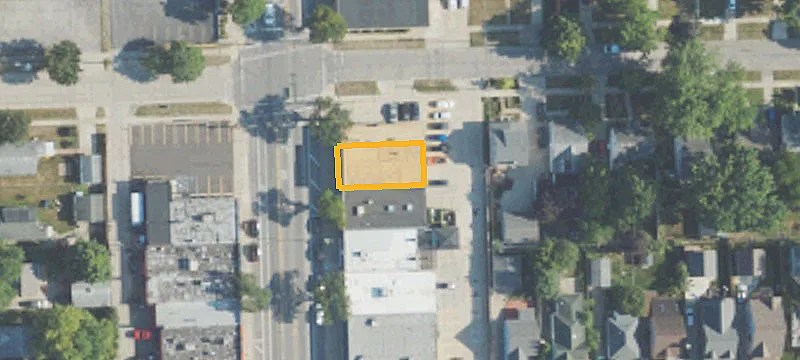 3170 11th Mile Rd