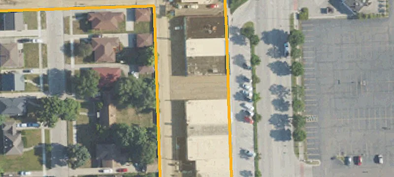 22131 Coolidge Hwy, Unit 55