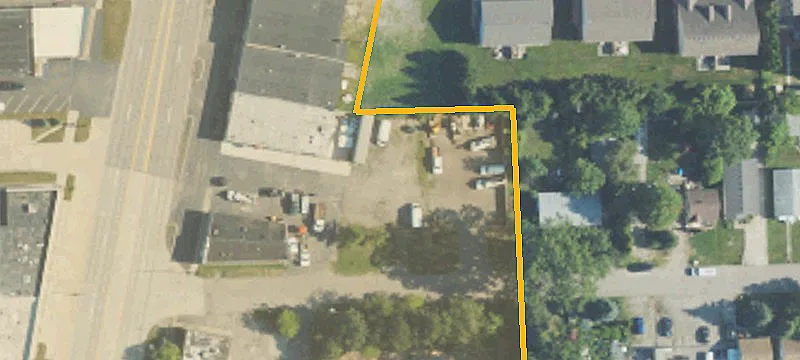 Troy, MI 48083
