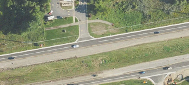 Highland Rd