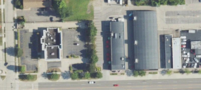 Clawson, MI 48017