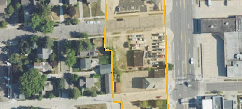 Royal Oak, MI 48067